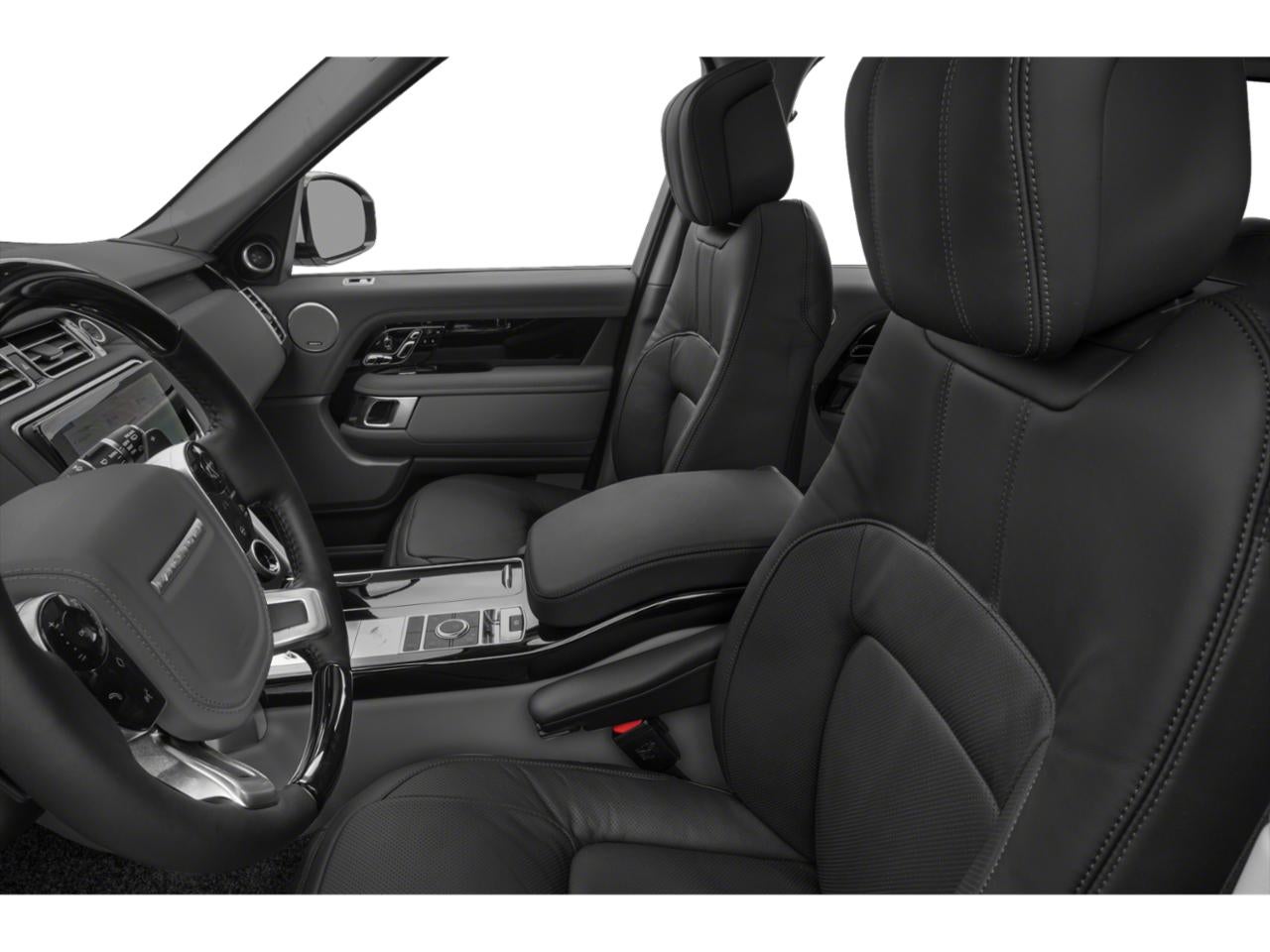 2021 Land Rover Range Rover P525 Westminster LWB