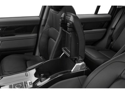 2021 Land Rover Range Rover P525 Westminster LWB