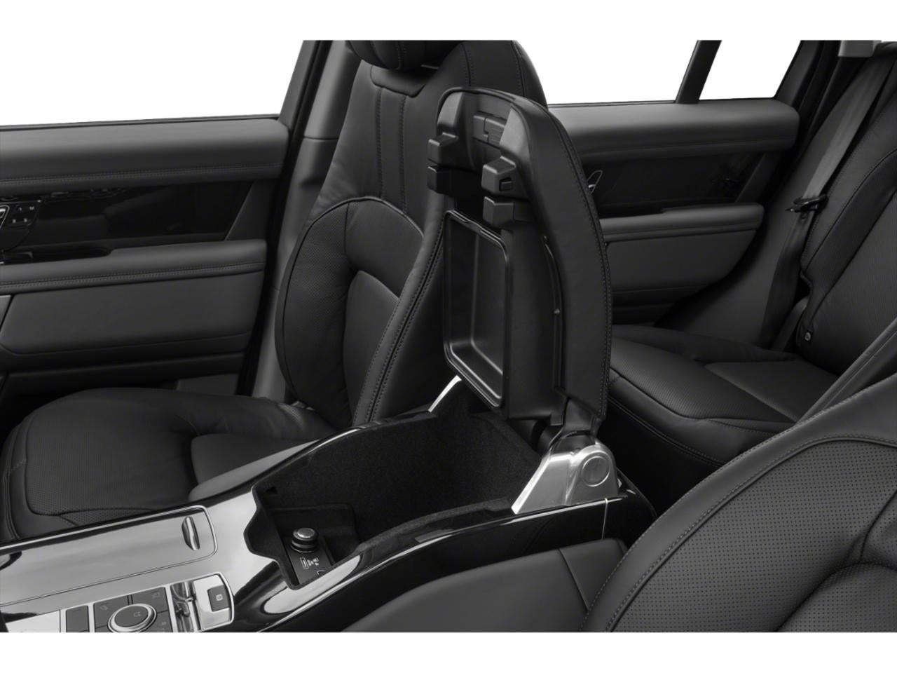 2021 Land Rover Range Rover P525 Westminster LWB