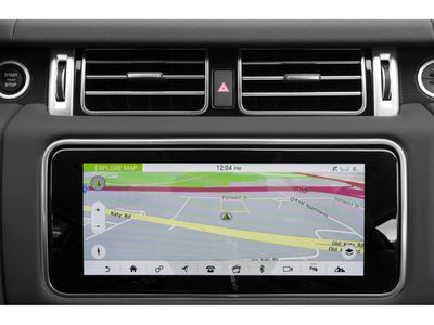 2021 Land Rover Range Rover P525 Westminster LWB