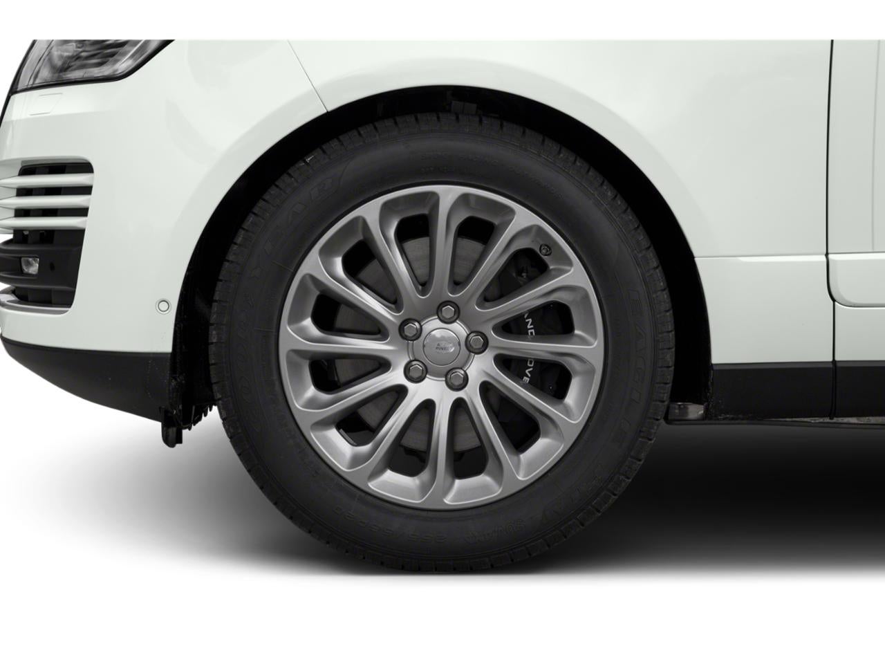 2021 Land Rover Range Rover P525 Westminster LWB