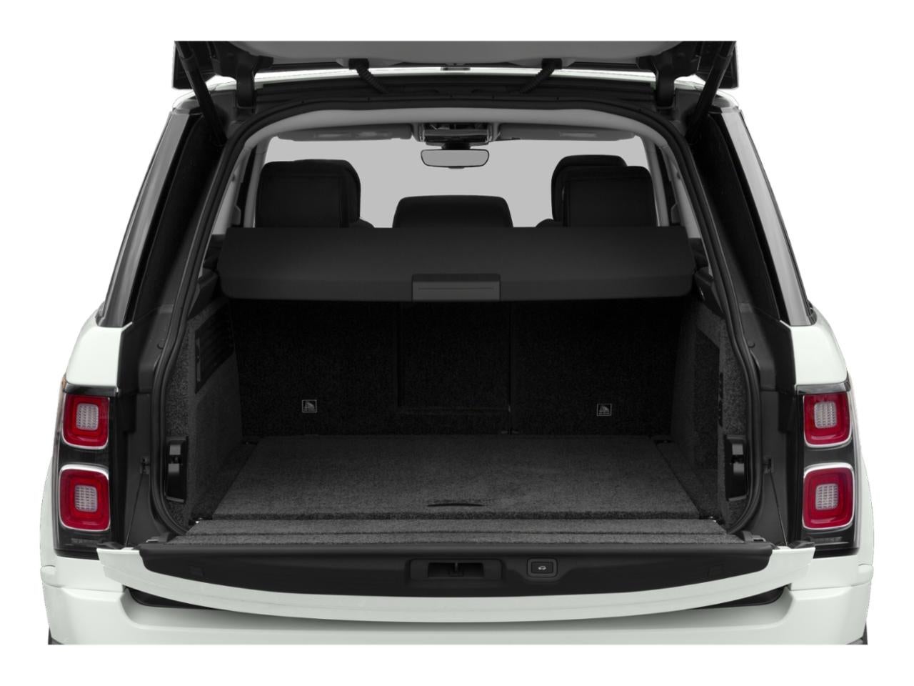 2021 Land Rover Range Rover P525 Westminster LWB