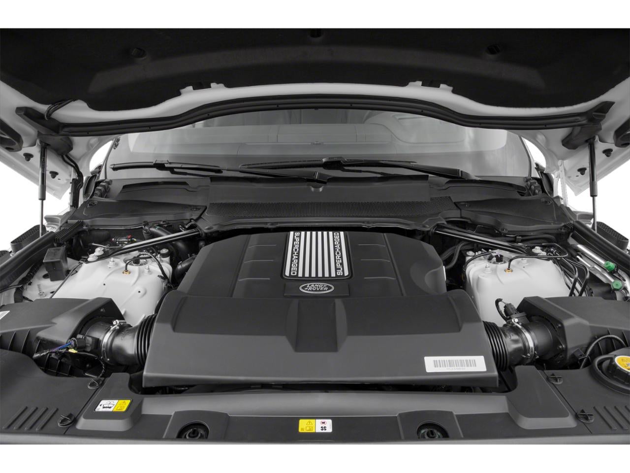 2021 Land Rover Range Rover P525 Westminster LWB