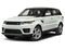 2022 Land Rover Range Rover Sport Turbo i6 MHEV HSE Silver Edition
