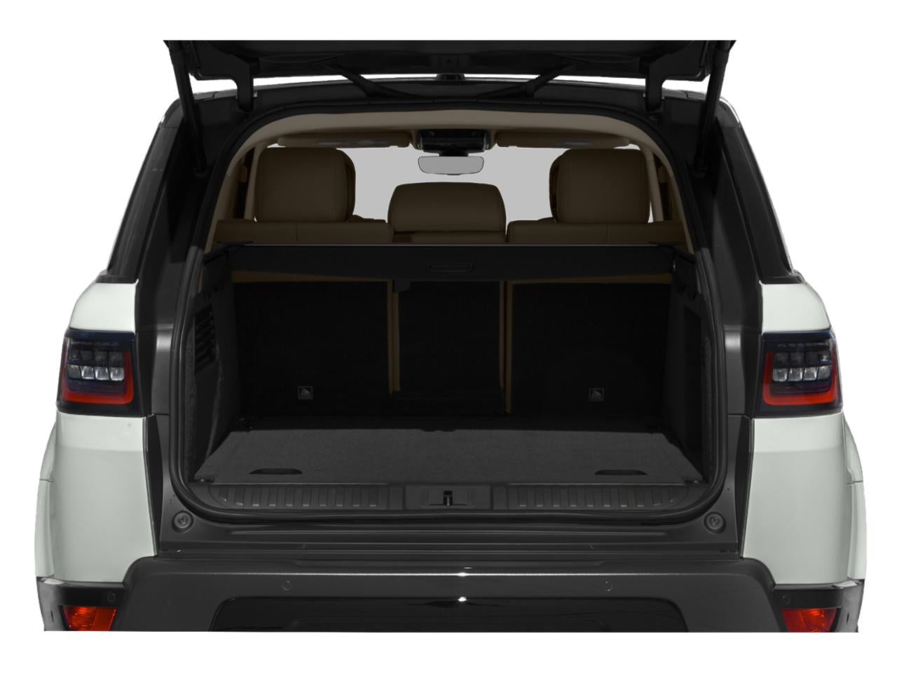 2022 Land Rover Range Rover Sport Turbo i6 MHEV HSE Silver Edition