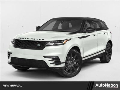 2019 Land Rover Range Rover Velar P250 S