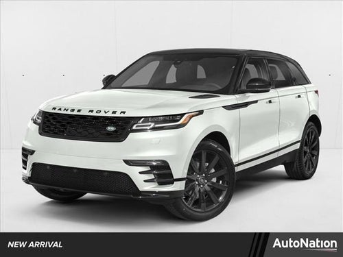 2019 Land Rover Range Rover Velar P250 S