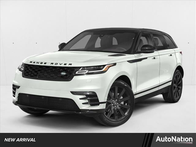 2019 Land Rover Range Rover Velar P250 S