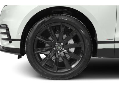 2019 Land Rover Range Rover Velar P250 S