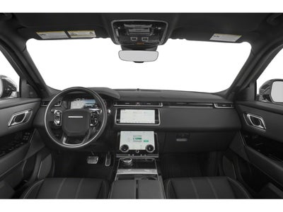 2019 Land Rover Range Rover Velar P250 S