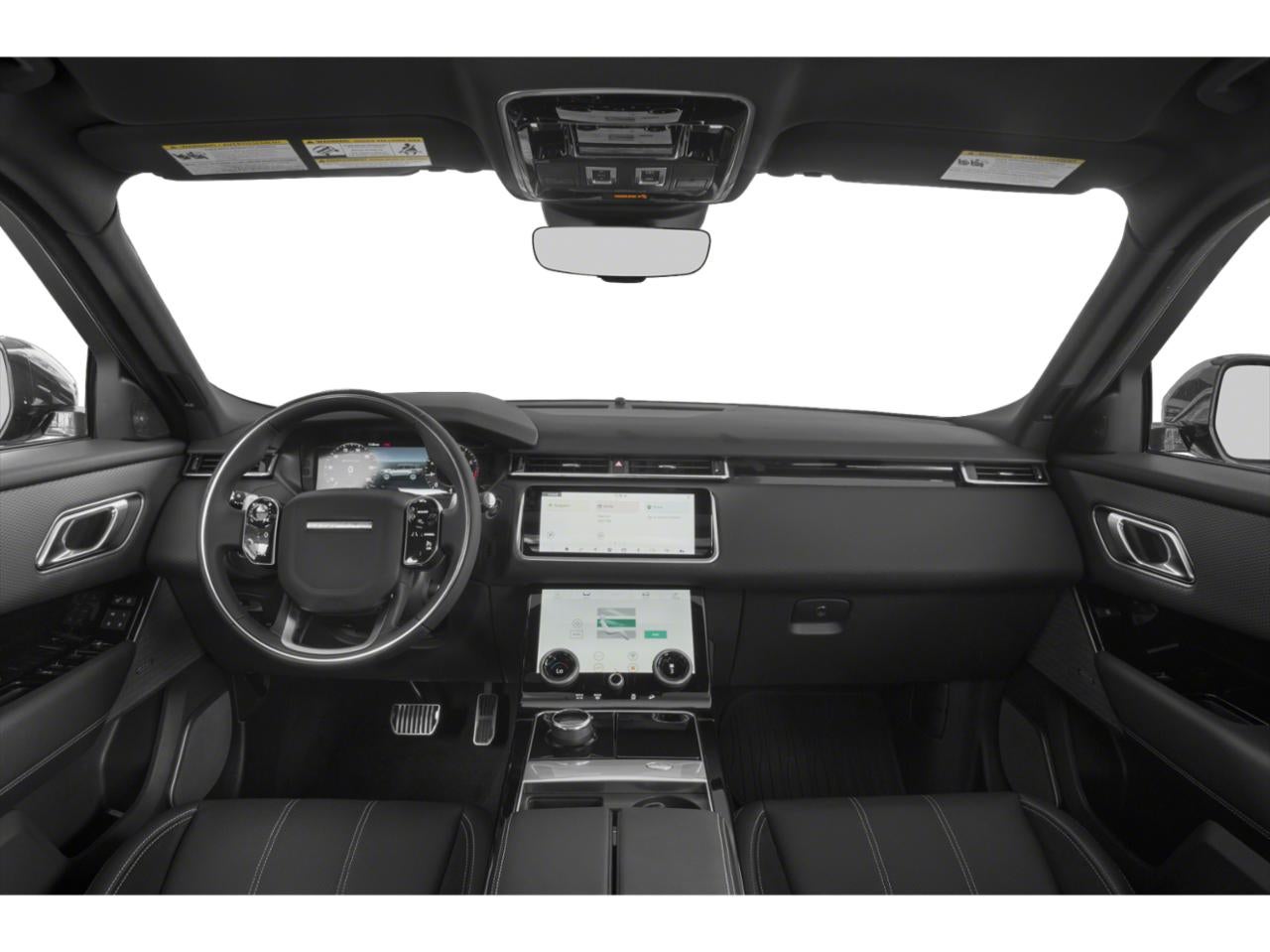 2019 Land Rover Range Rover Velar P250 S