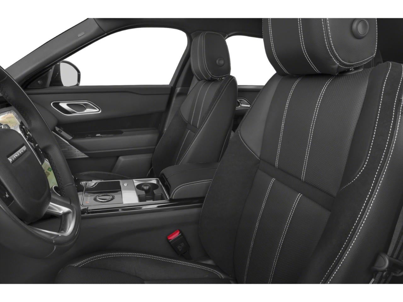 2019 Land Rover Range Rover Velar P250 S