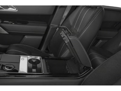 2019 Land Rover Range Rover Velar P250 S