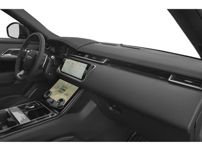 2019 Land Rover Range Rover Velar P250 S