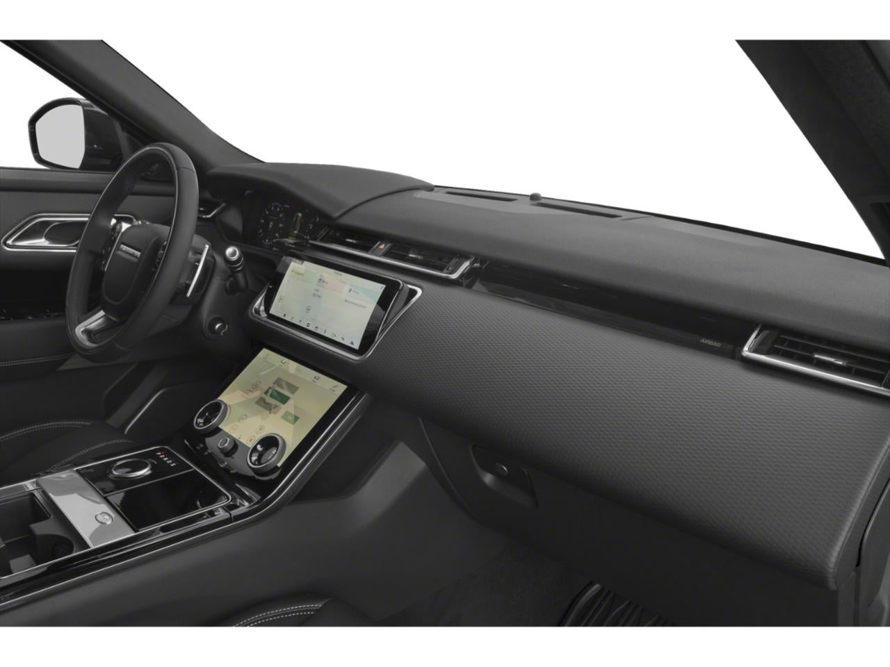 2019 Land Rover Range Rover Velar P250 S