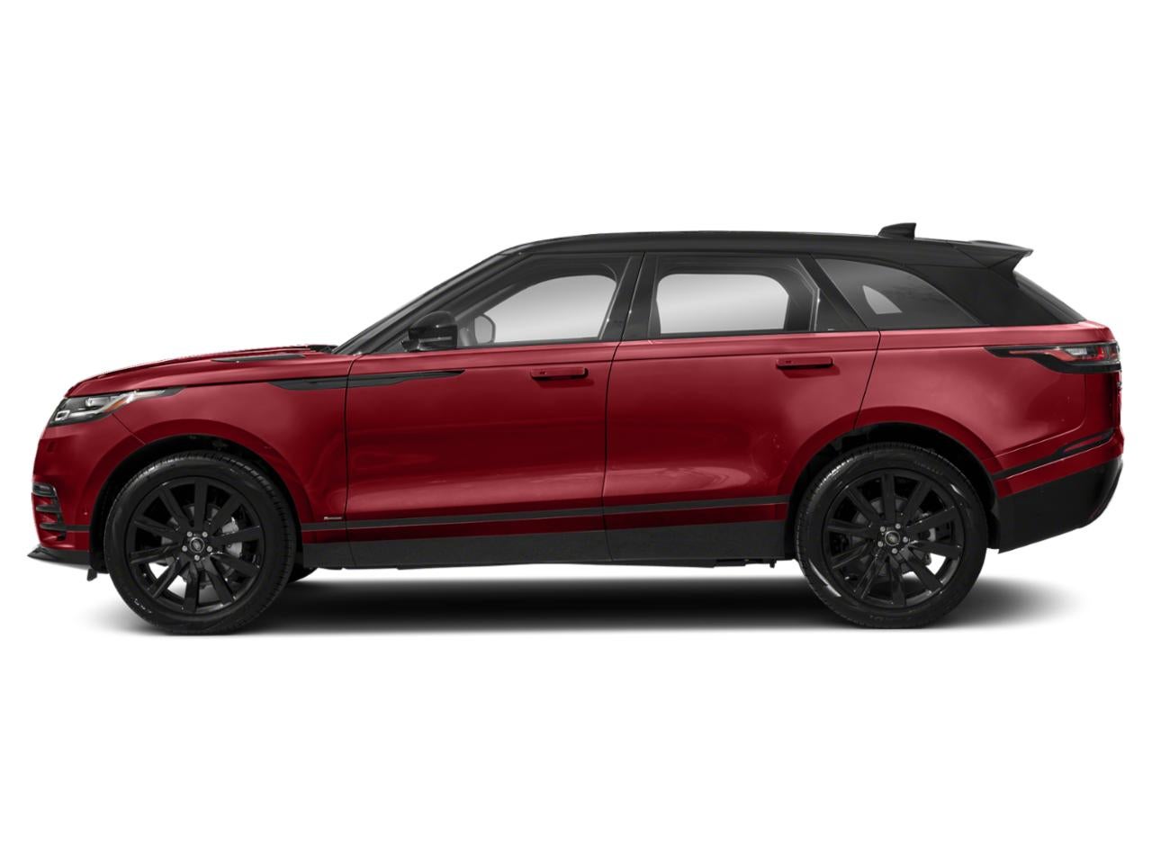 2019 Land Rover Range Rover Velar P250 S