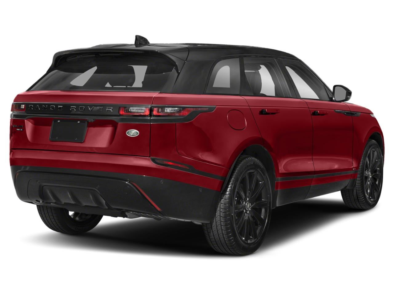 2019 Land Rover Range Rover Velar P250 S