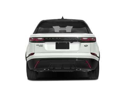 2019 Land Rover Range Rover Velar P250 S