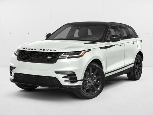 2018 Land Rover Range Rover Velar P380 R-Dynamic SE
