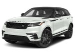 2018 Land Rover Range Rover Velar P380 R-Dynamic SE