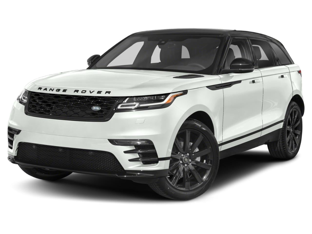 2018 Land Rover Range Rover Velar P380 R-Dynamic SE