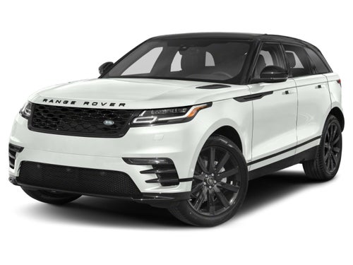 2018 Land Rover Range Rover Velar P380 R-Dynamic SE