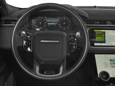 2018 Land Rover Range Rover Velar P380 R-Dynamic SE