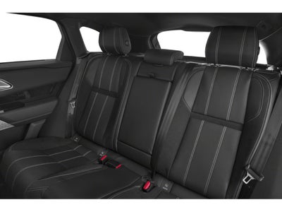 2018 Land Rover Range Rover Velar P380 R-Dynamic SE