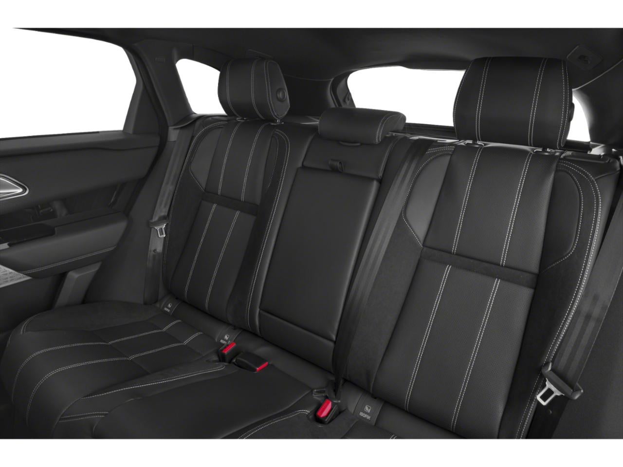 2018 Land Rover Range Rover Velar P380 R-Dynamic SE