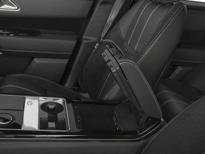 2018 Land Rover Range Rover Velar P380 R-Dynamic SE