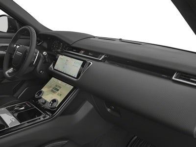2018 Land Rover Range Rover Velar P380 R-Dynamic SE