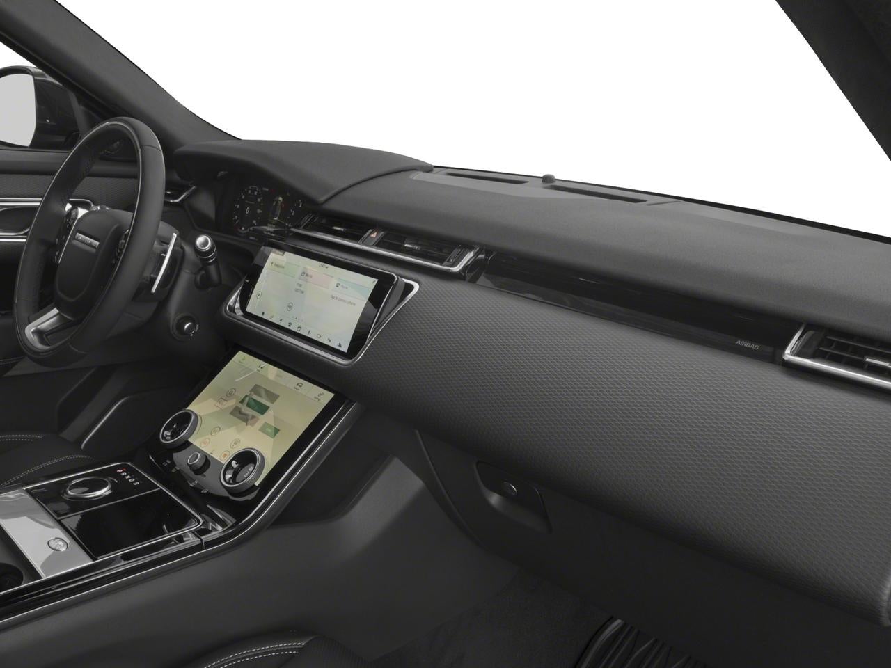 2018 Land Rover Range Rover Velar P380 R-Dynamic SE