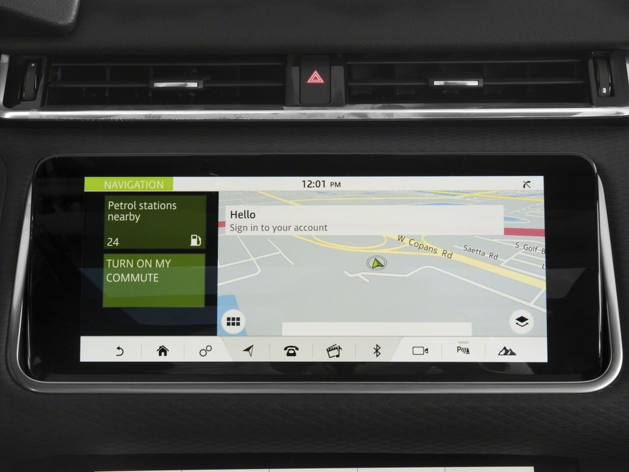 2018 Land Rover Range Rover Velar P380 R-Dynamic SE