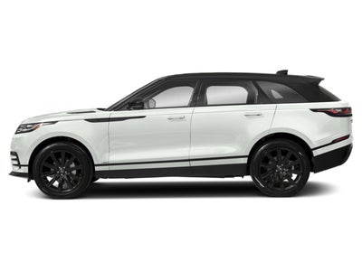 2018 Land Rover Range Rover Velar P380 R-Dynamic SE