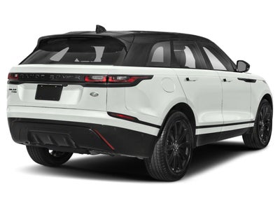 2018 Land Rover Range Rover Velar P380 R-Dynamic SE