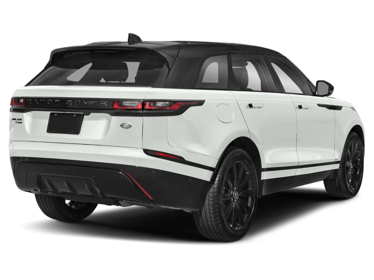 2018 Land Rover Range Rover Velar P380 R-Dynamic SE