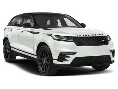 2018 Land Rover Range Rover Velar P380 R-Dynamic SE