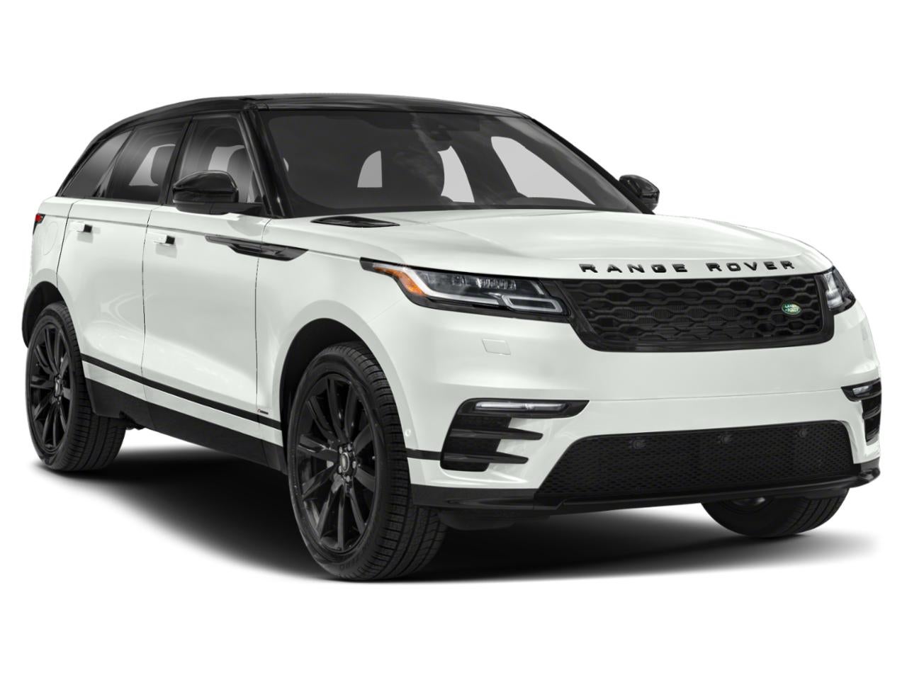 2018 Land Rover Range Rover Velar P380 R-Dynamic SE