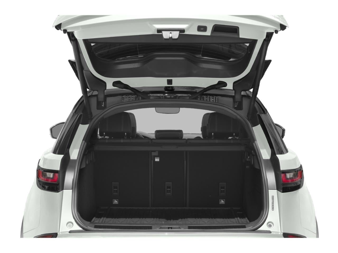 2018 Land Rover Range Rover Velar P380 R-Dynamic SE