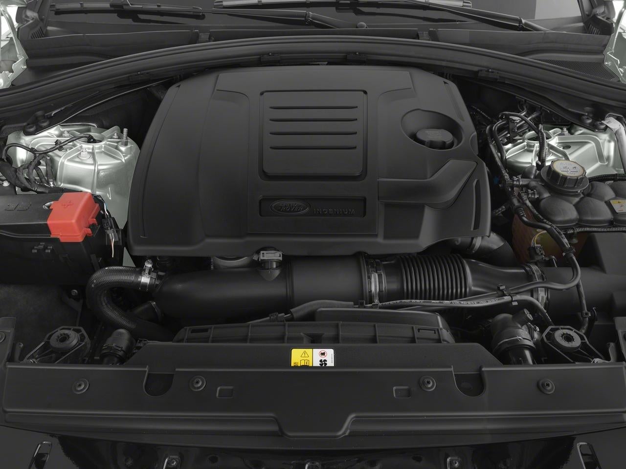 2018 Land Rover Range Rover Velar P380 R-Dynamic SE