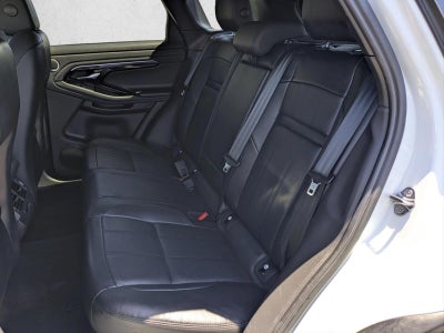 2021 Land Rover Range Rover Evoque R-Dynamic SE AWD