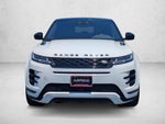 2021 Land Rover Range Rover Evoque R-Dynamic SE AWD