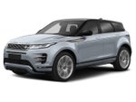 2021 Land Rover Range Rover Evoque R-Dynamic SE AWD