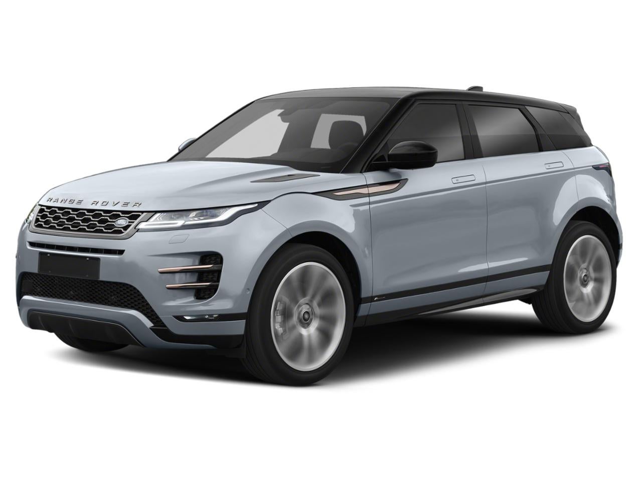 2021 Land Rover Range Rover Evoque R-Dynamic SE AWD