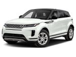 2020 Land Rover Range Rover Evoque P250 SE