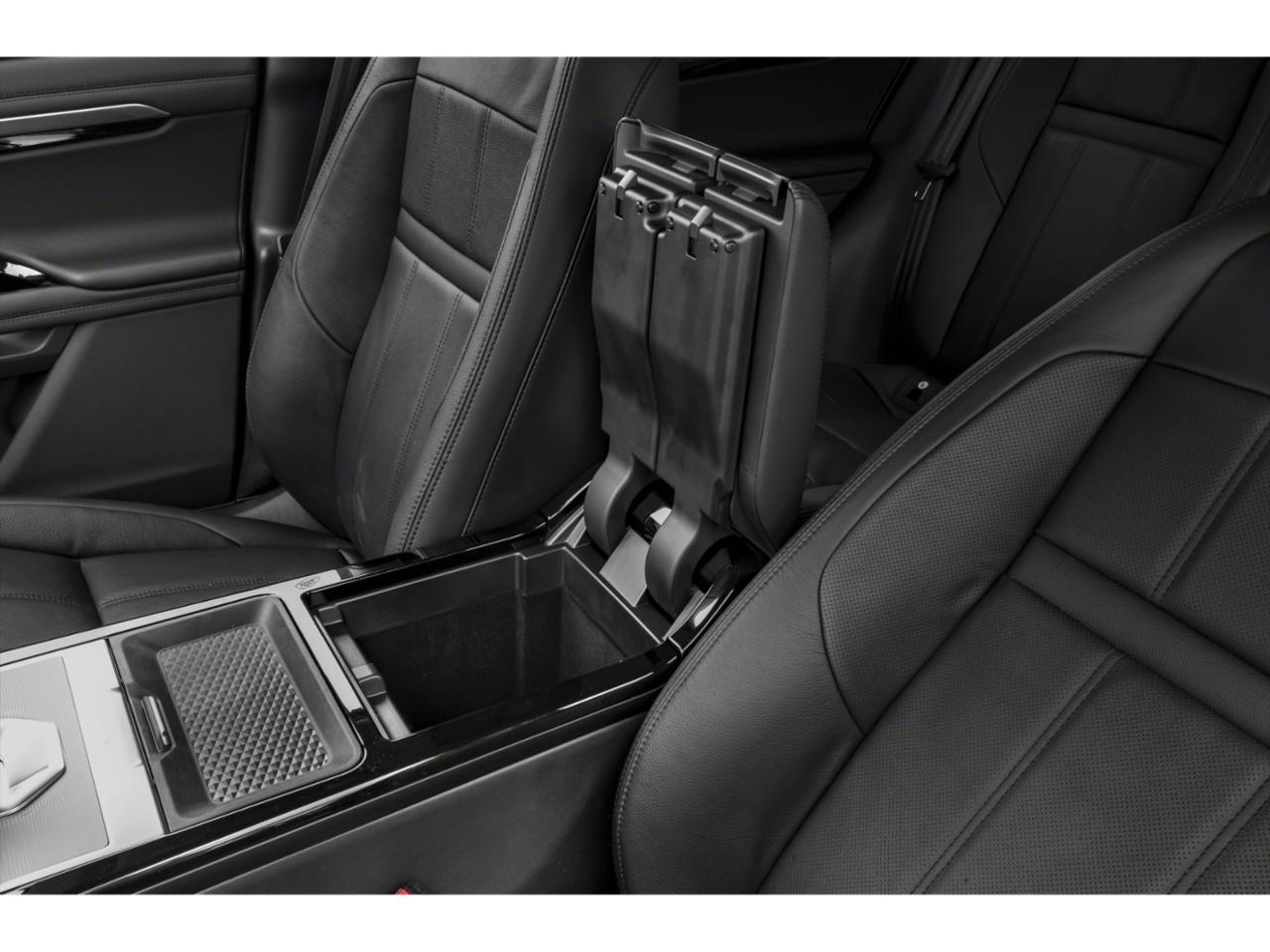 2020 Land Rover Range Rover Evoque P250 SE