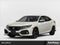 2018 Honda Civic Hatchback Sport Manual