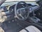 2018 Honda Civic Hatchback Sport Manual