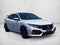 2018 Honda Civic Hatchback Sport Manual