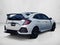 2018 Honda Civic Hatchback Sport Manual